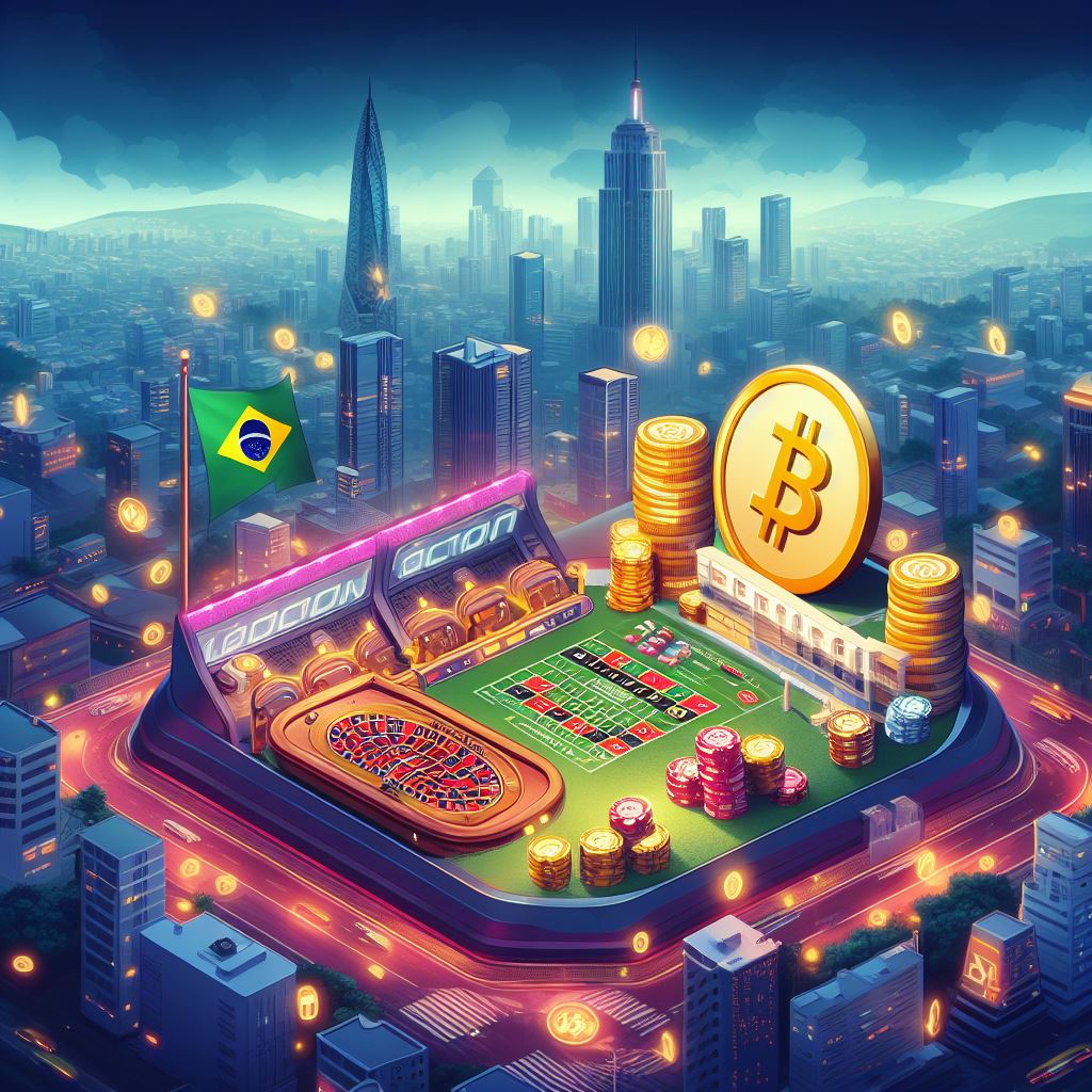 Descubra BET258: A Principal Plataforma de Apostas no Brasil