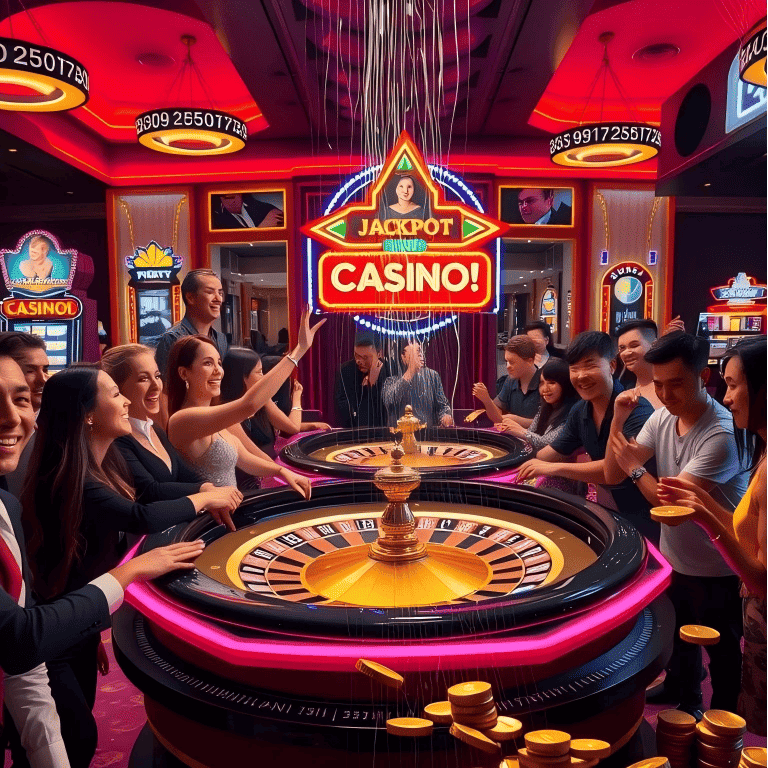 Exemplo de missão e barra de progresso na BET258.