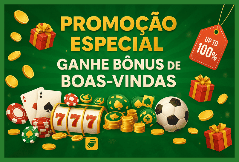 BET258 bônus 2025 incluindo boas-vindas e promoções