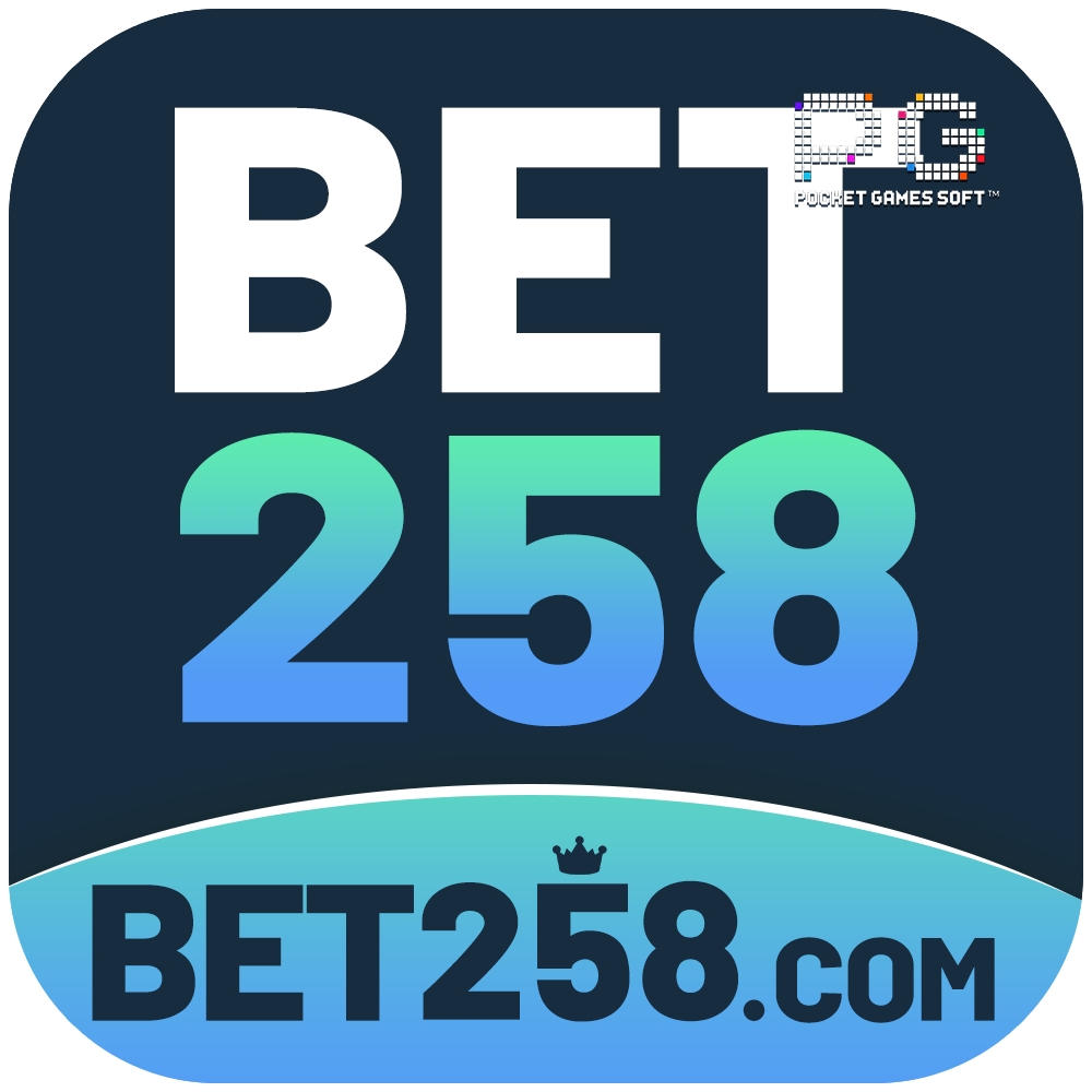 Imagem promovendo download do APK oficial BET258 para Android